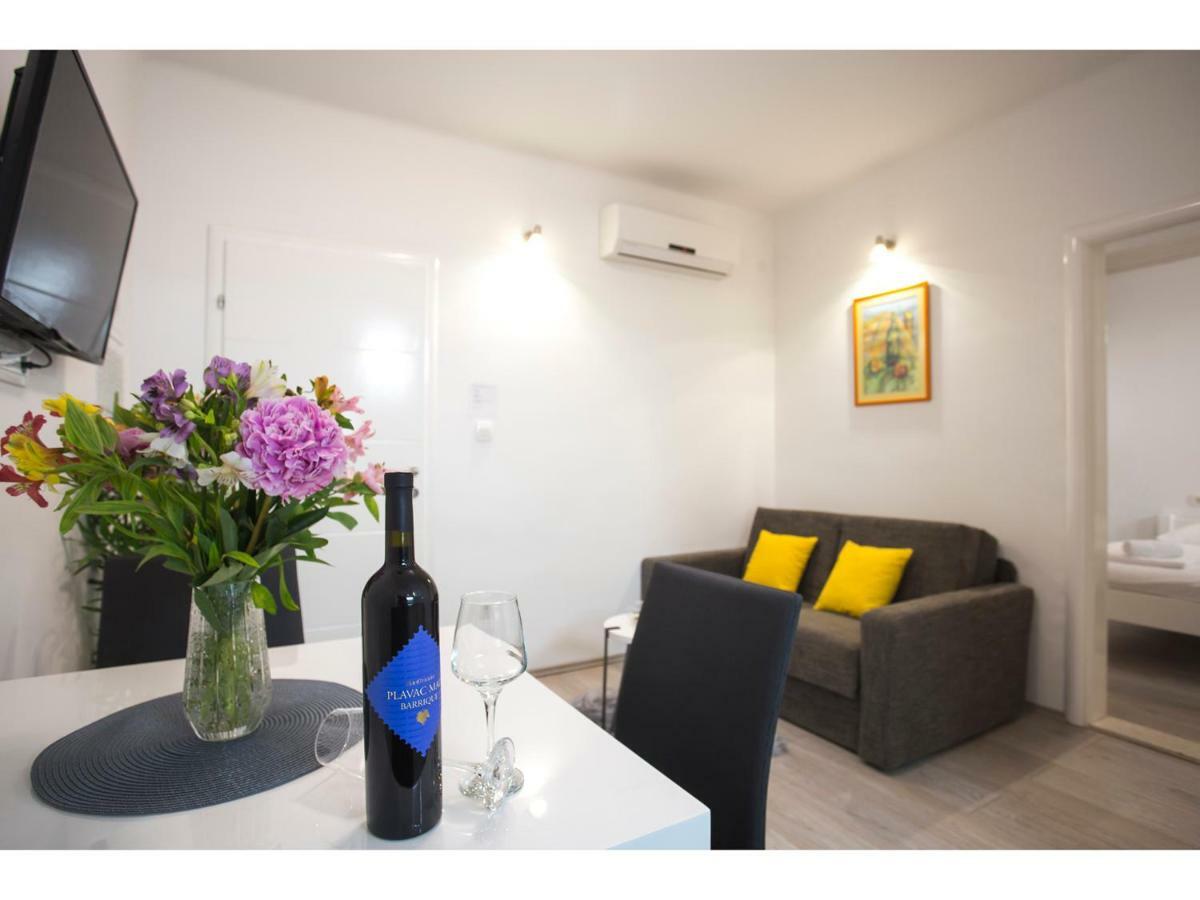 Spaladium - City Center Apartments سبليت المظهر الخارجي الصورة